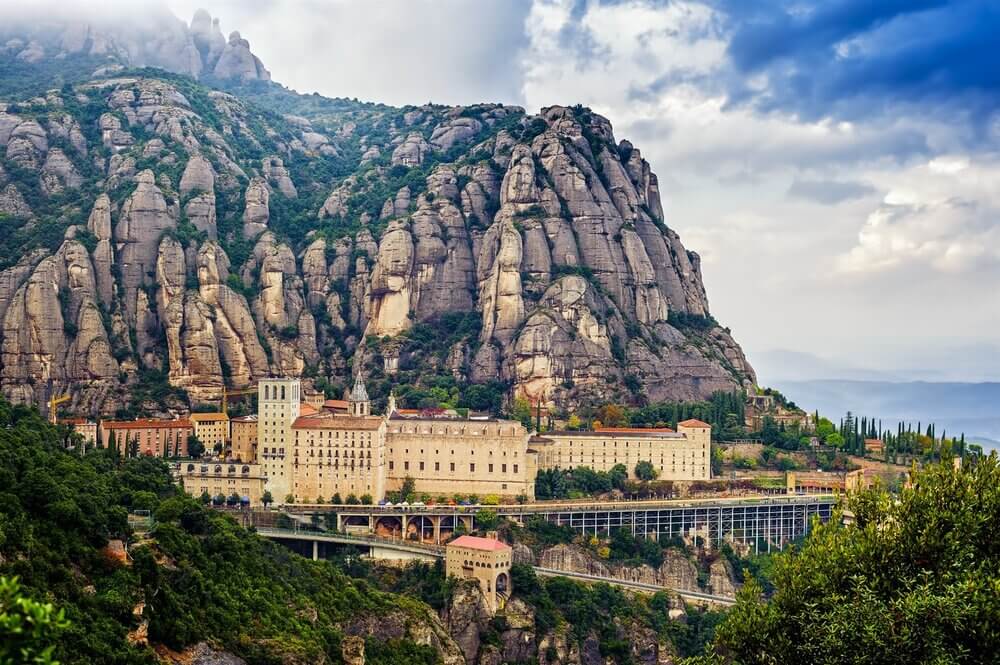 Image of Montserrat
